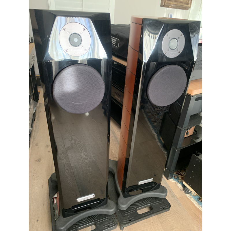 SONY SS-GR1 + TA-NR10 + TA-ER1 + CDP/DAS-R10 For Sale | Audiogon SONY SS-GR1 + TA-NR10 + TA-ER1 + CDP/DAS-R10 For Sale | Audiogon
