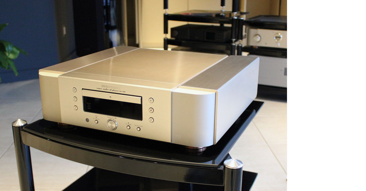 Marantz SA-7S1 For Sale | Audiogon