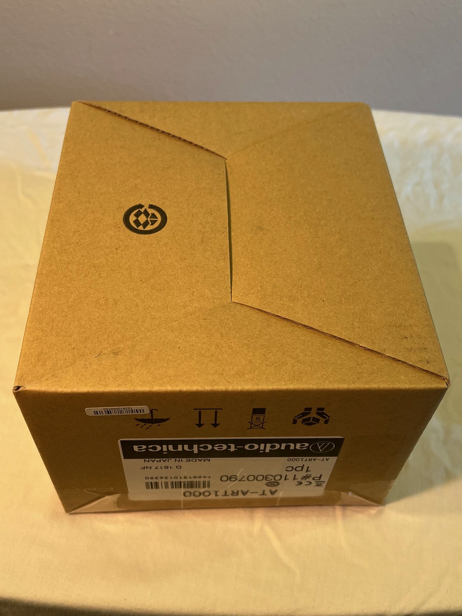 Audio-Technica AT-ART1000 5