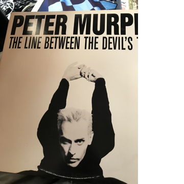 peter murphy the line between the devils teeth