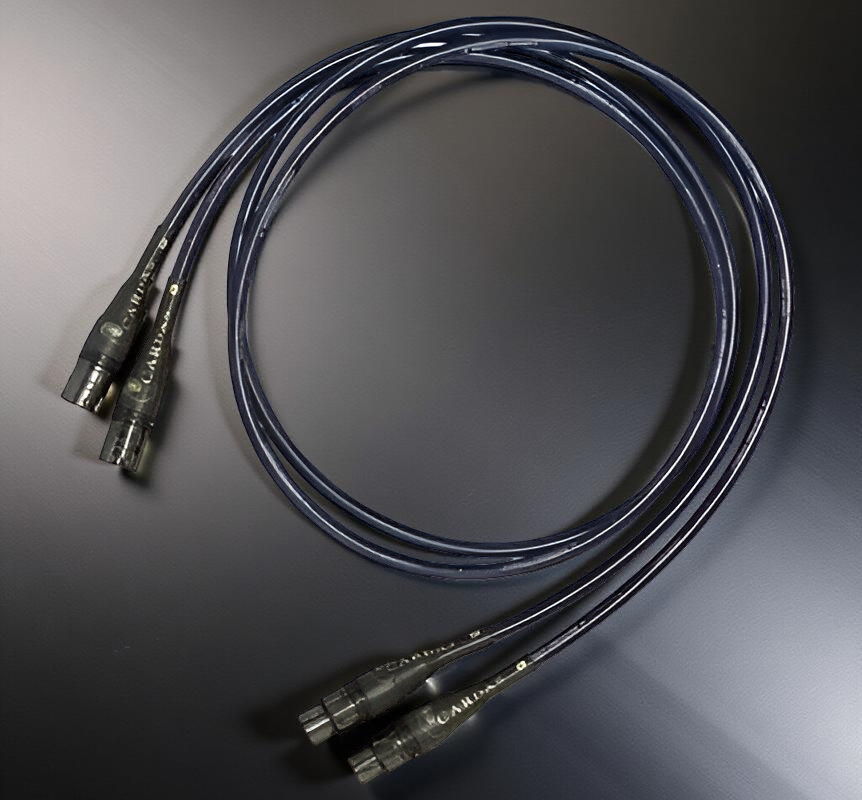 Cardas Audio Crosslink Interconnect Cable - 1.0 Meter -... 2