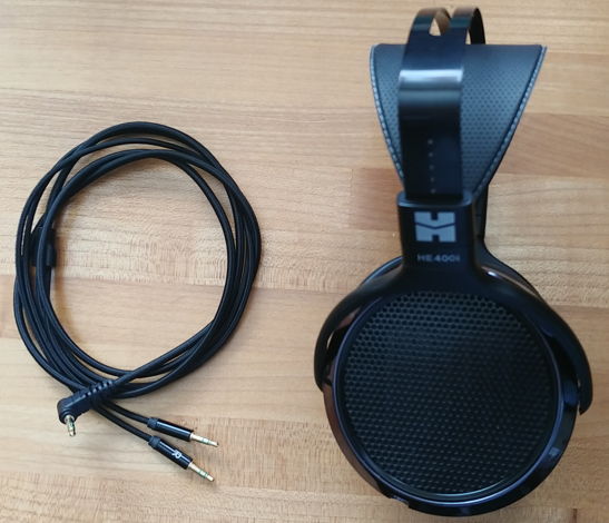 Hifiman HE400i Special Edition