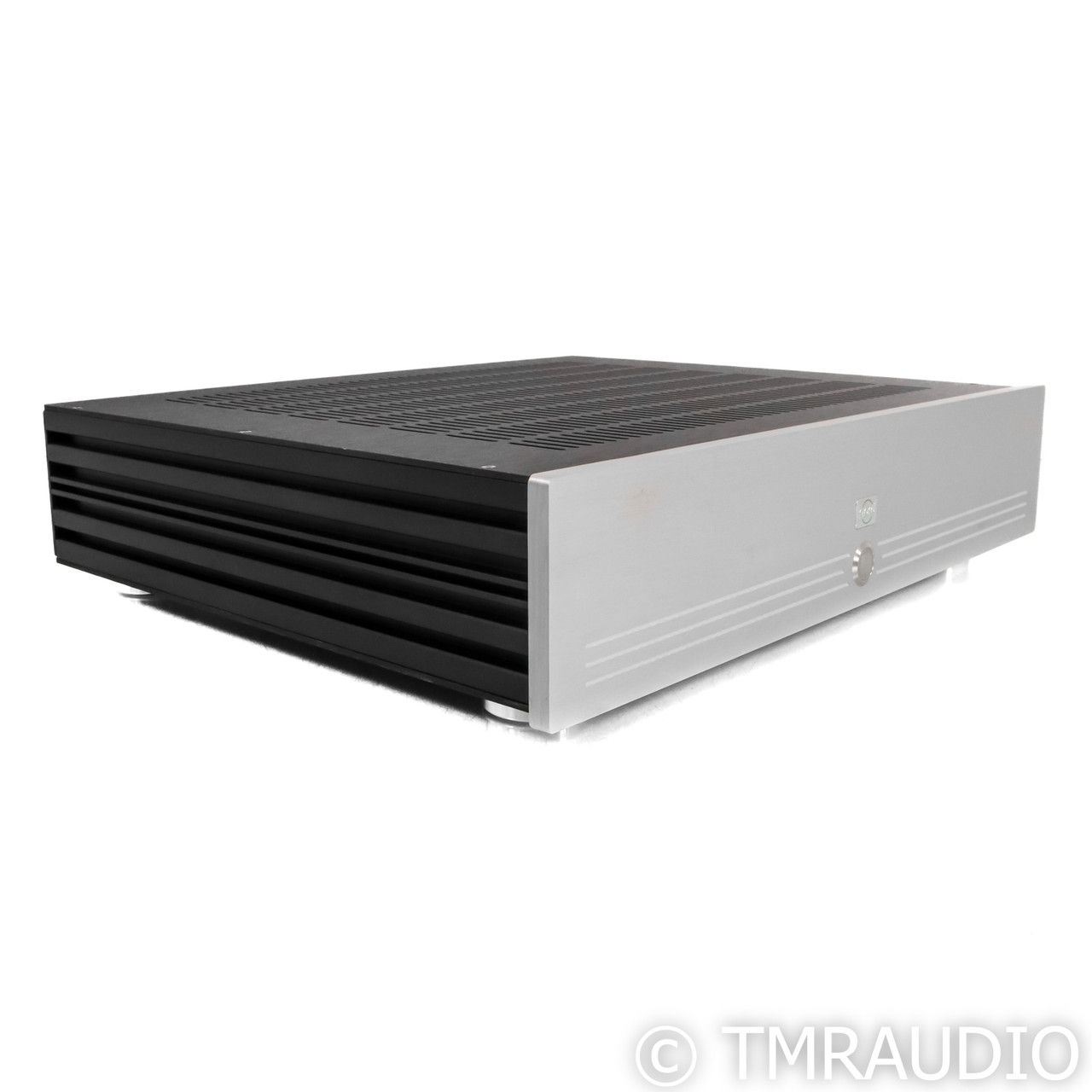 Nord One NC500DM MkII Stereo Power Amplifier (65443) 2