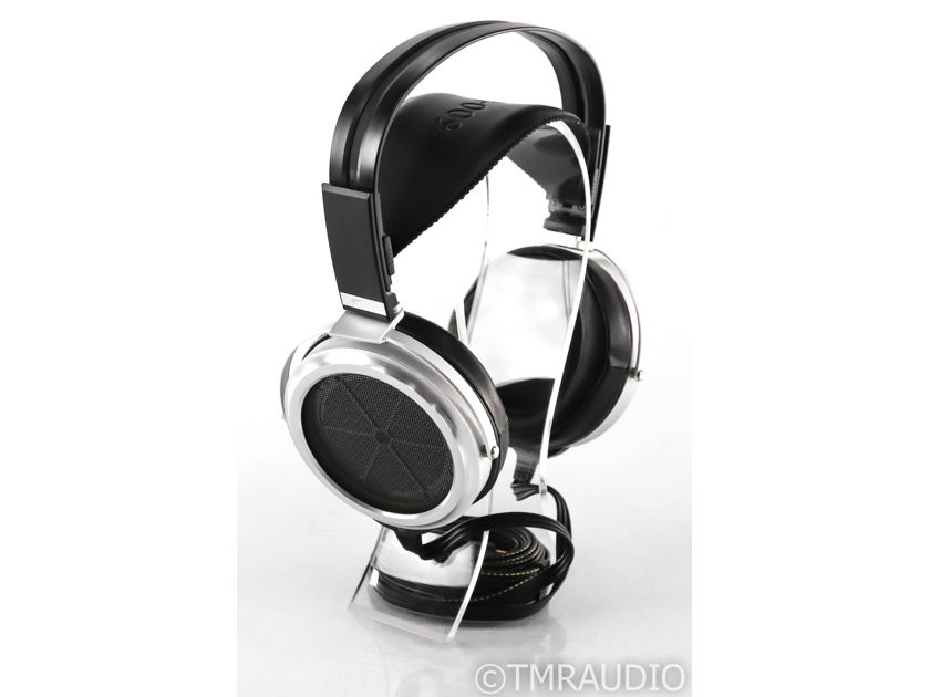 Stax SR-009 Electrostatic Headphones; Pro; SR009 (30715)