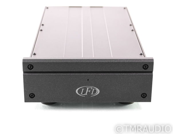 LFD Phono LE Special MM Phono Preamplifier; Fully Re-ca...