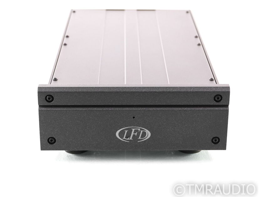 LFD Phono LE Special MM Phono Preamplifier; Fully Re-capped (Low Hum) (26582)