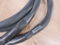 Kubala Sosna Elation highend audio speaker cables 2,5 m... 3
