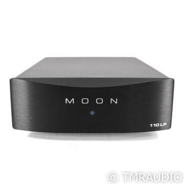 Sim Audio Moon 110 LP v.2 MM / MC Phono Preamplifier; B...