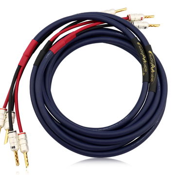 AAC Classic Plus Speaker Cable -  20% OFF All Cables! 5...