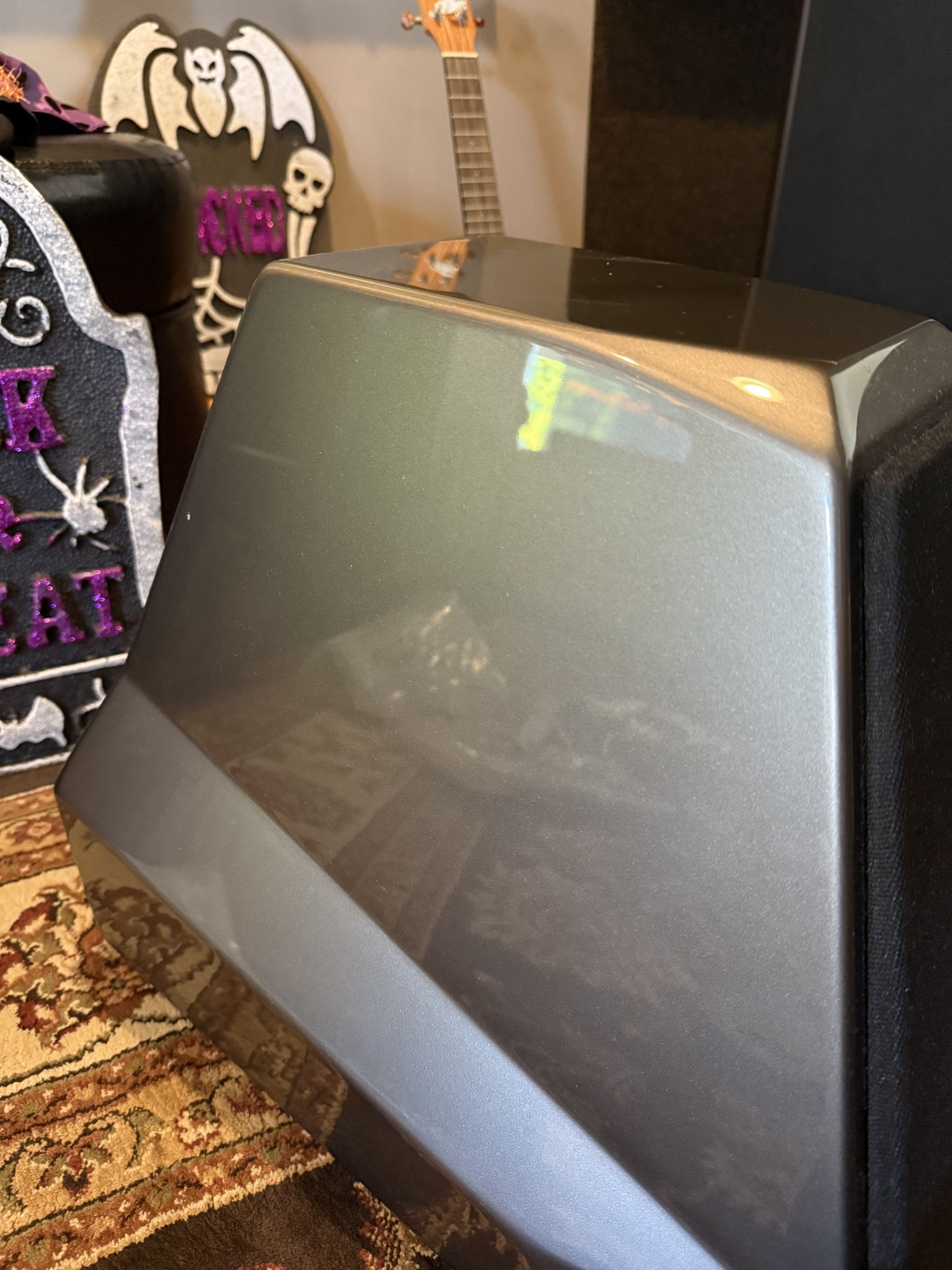 Wilson Audio Certified Authentic™ Pre-Owned Sasha 1 Lou... 5