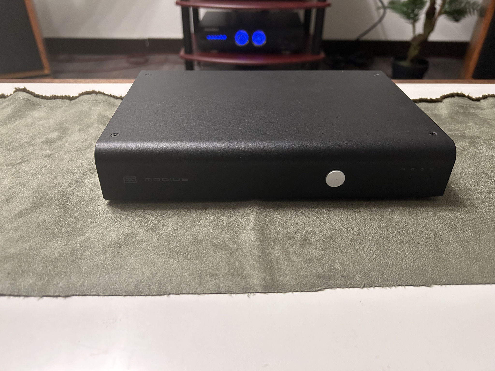 Schiit Audio Modius 2