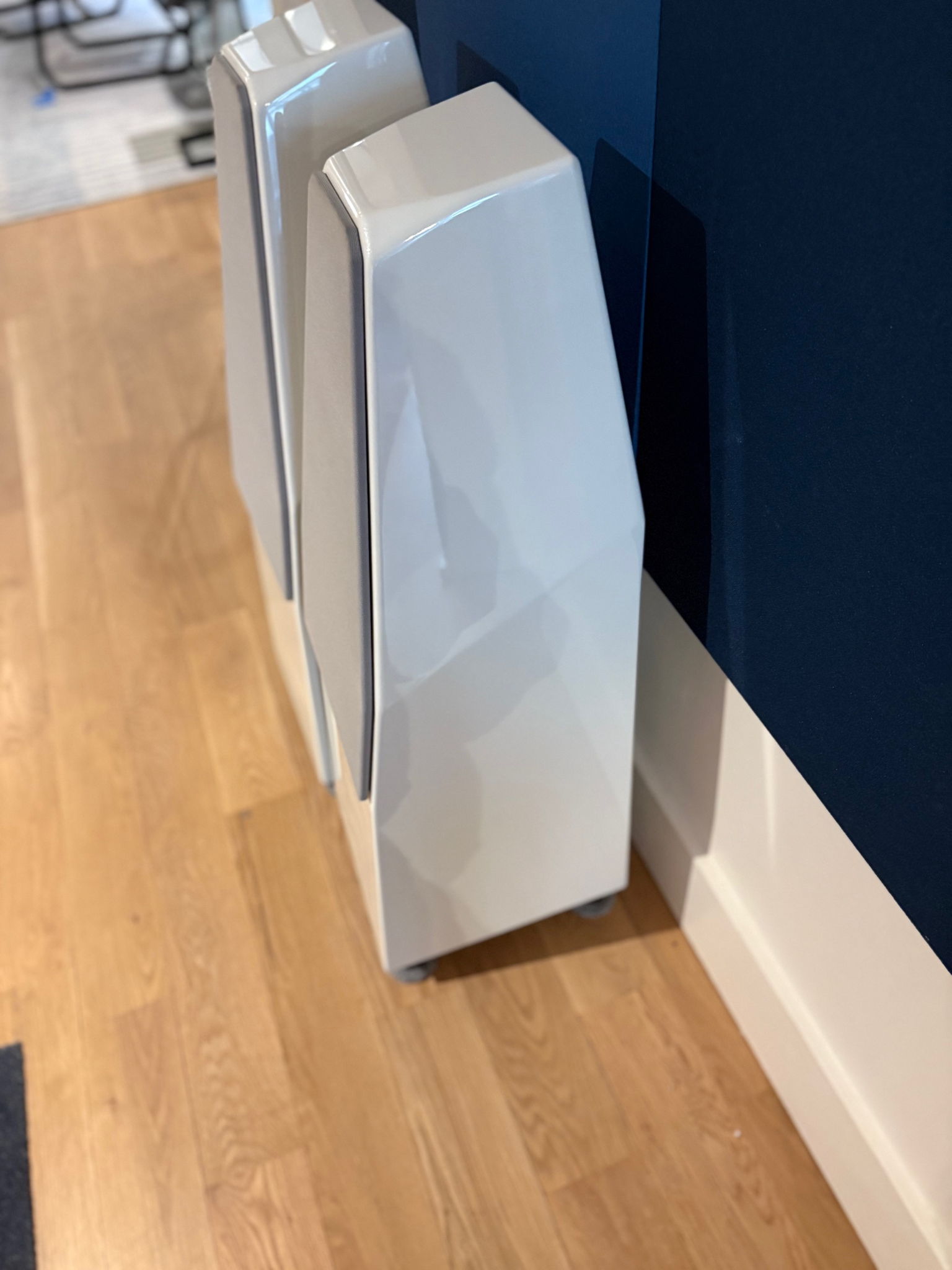 Wilson Certified Authentic TM Never Titled Sabrina X 8