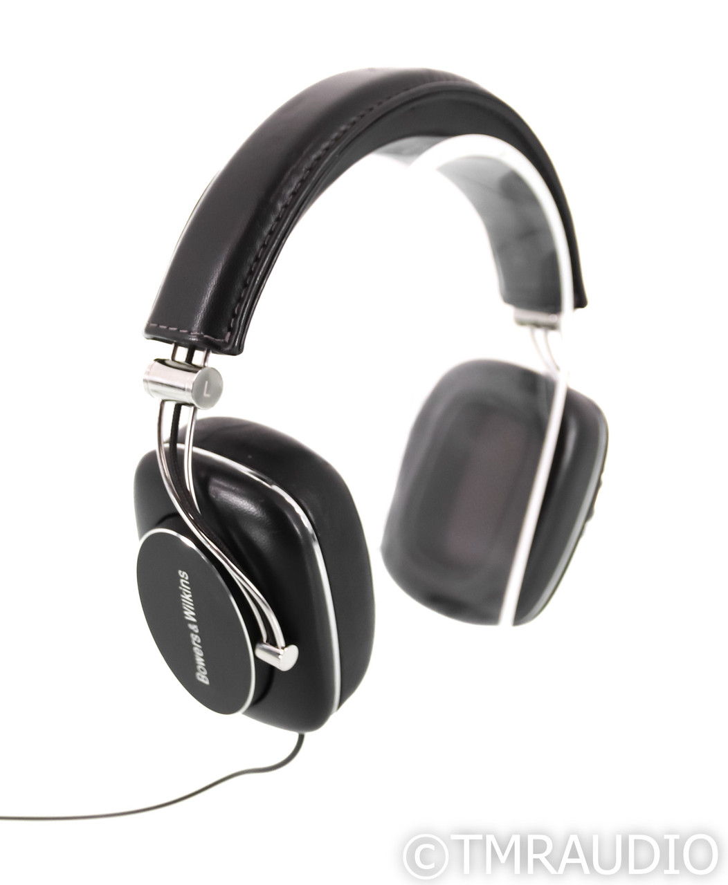 B&w headphones 2024