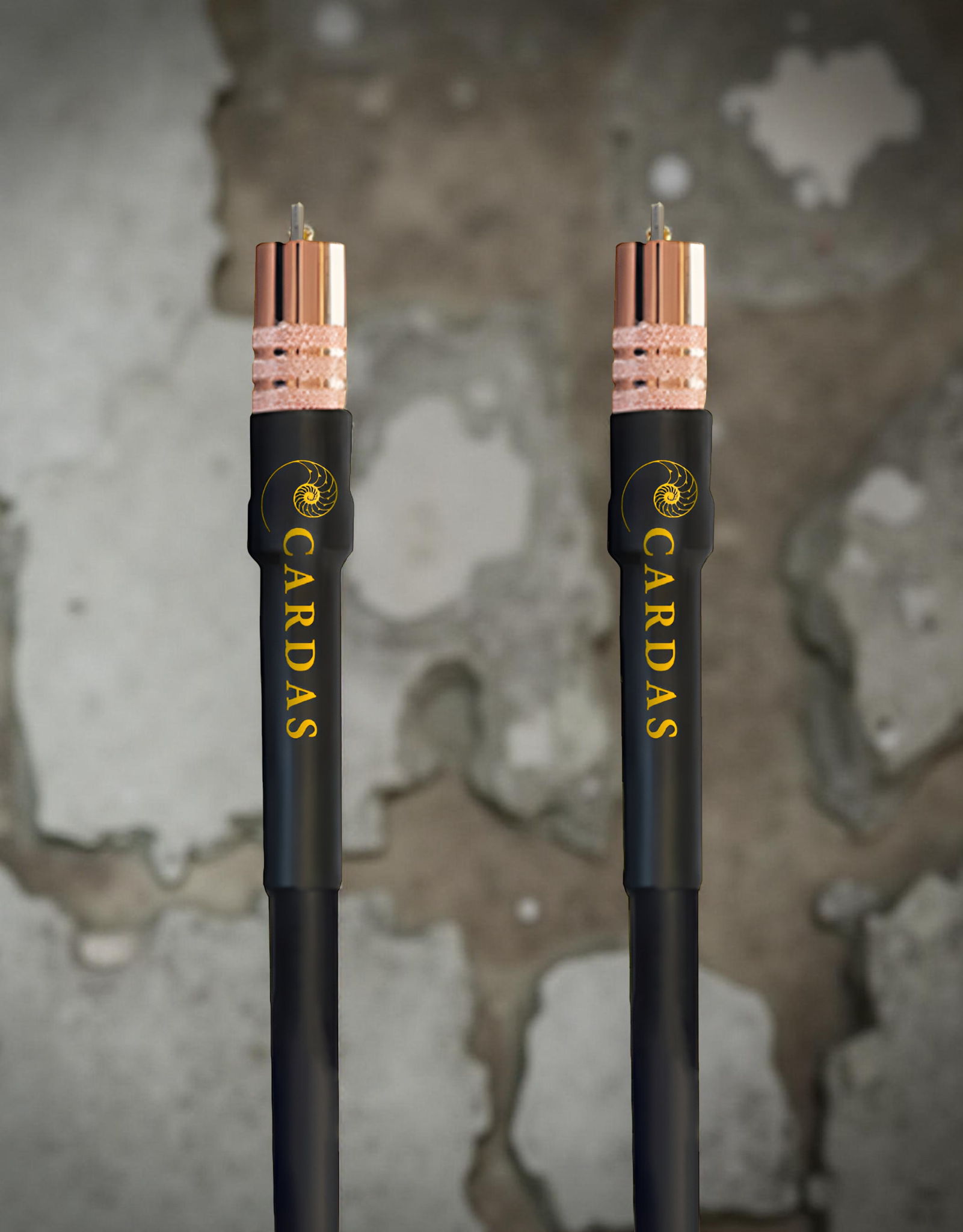 Cardas Audio Clear Reflection Interconnect Cable - 1.0M... 2