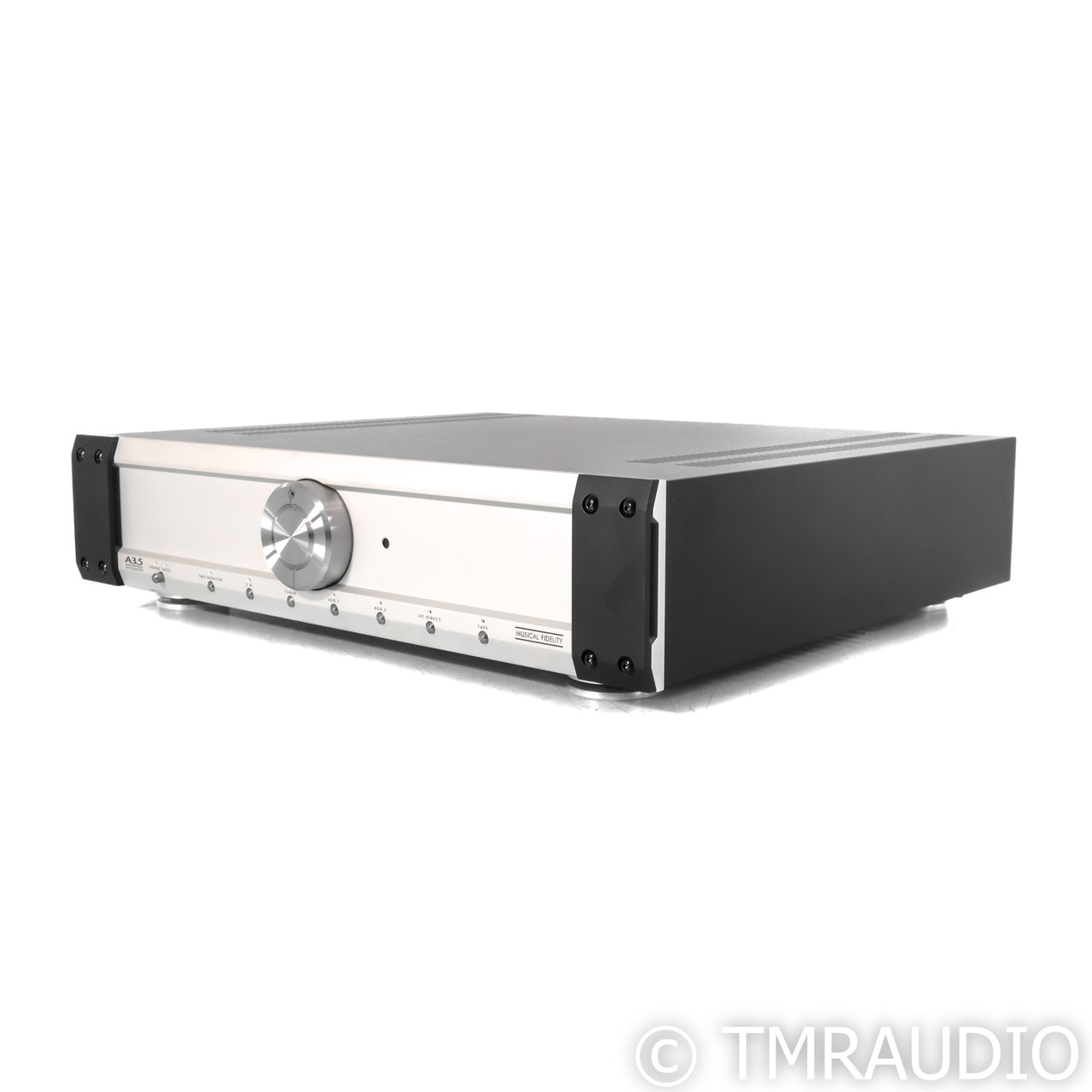 Musical Fidelity A3.5 Stereo Integrated Amplifier (68715) 3