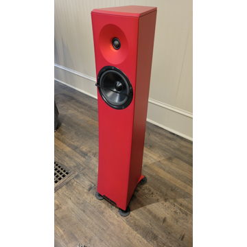 YG Acoustics - Reference Demo Opportunity!!! - Sonja 2....