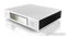 Aurender N10 Network Server / Streamer; 4TB HDD; Silver... 3