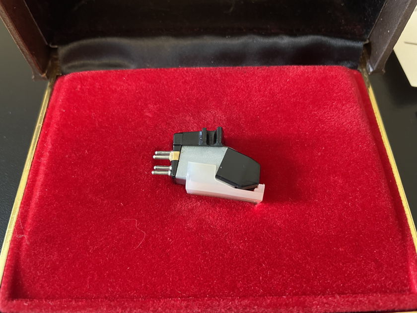 Sonus Green Label High Compliance Phono Ca... For Sale Audiogon