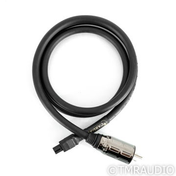Cardas Audio Clear Reflection Power Cable; 2m AC Cord; ...