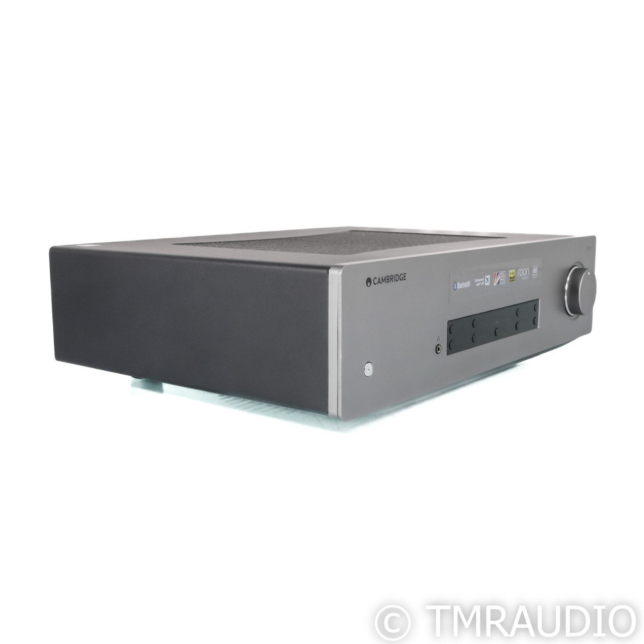 Cambridge Audio CXA81 Stereo Integrated Amplifier (66722) 2