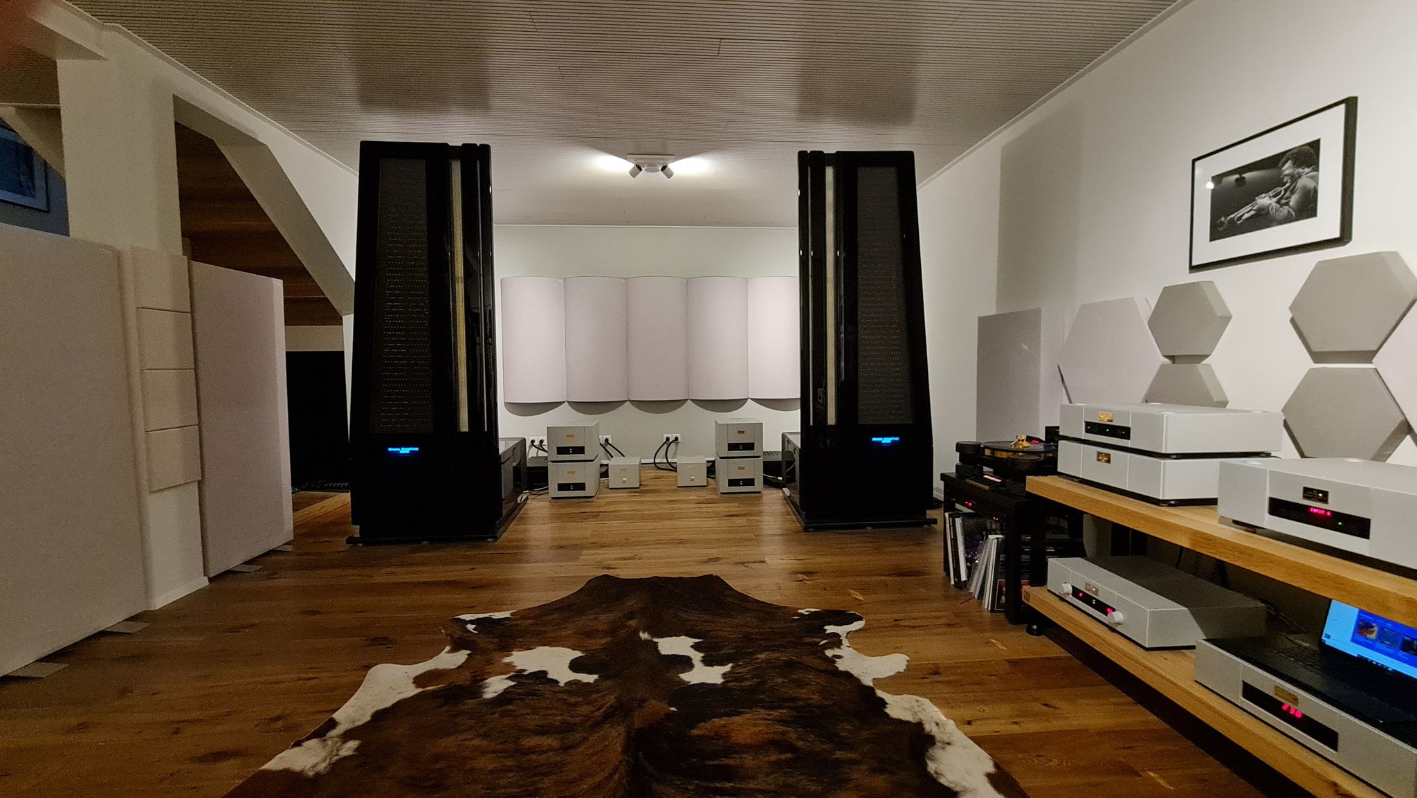 florianwiegand's System