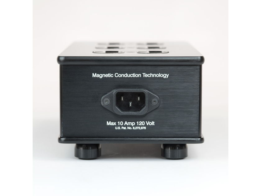 High Fidelity Cables MC-6 Power Distributor