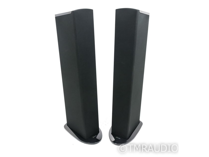 GoldenEar Triton 5 Floorstanding Speakers; Black Pair (19428)