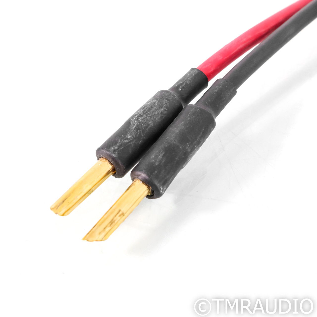 Audience Au24 SE Speaker Cable; 2m Single (69379) 5