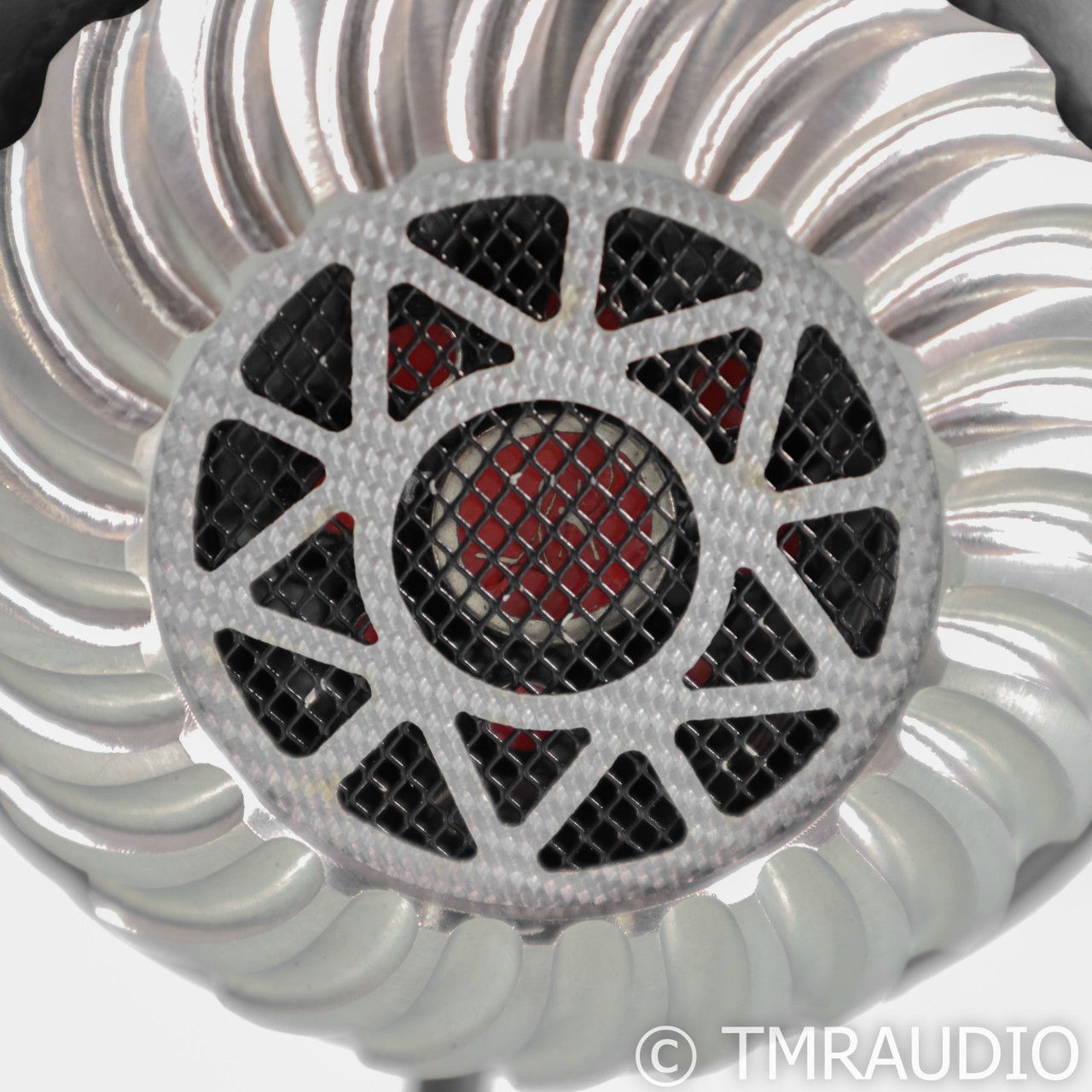 Spirit Torino Valkyria Titanium Open Back Headphones (6... 7