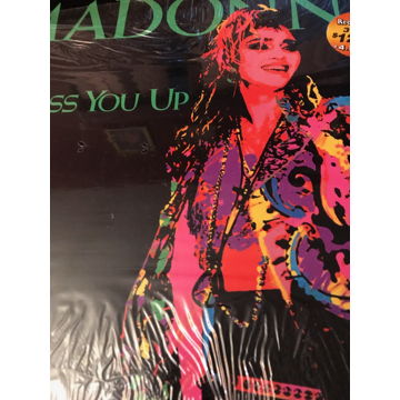 Dress You Up By Madonna 1984 Dress You Up By Madonna 1984