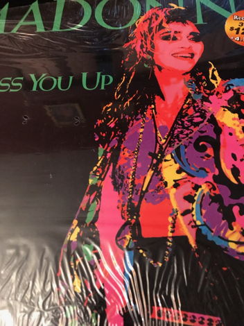 Dress You Up By Madonna 1984 Dress You Up By Madonna 1984