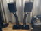 Scansonic  MB-1B stand-mount speakers