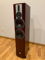 DALI Rubicon 6 Tower Speakers - Rosso Color 4