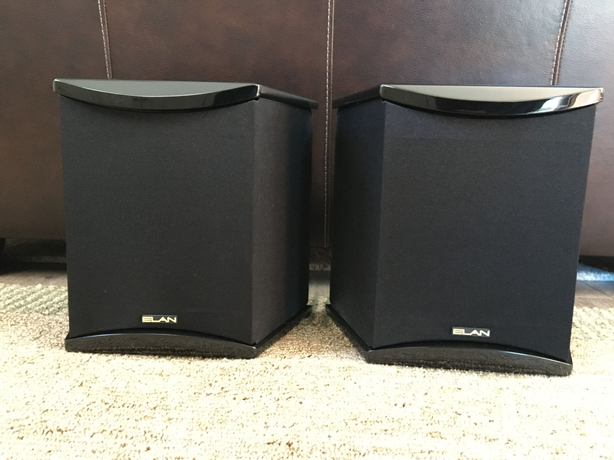 Elan Home Systems THP650SS Dipole Speakers (Pair)