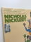 Nicholas Nickleby Television soundtrack Lp record seale... 2