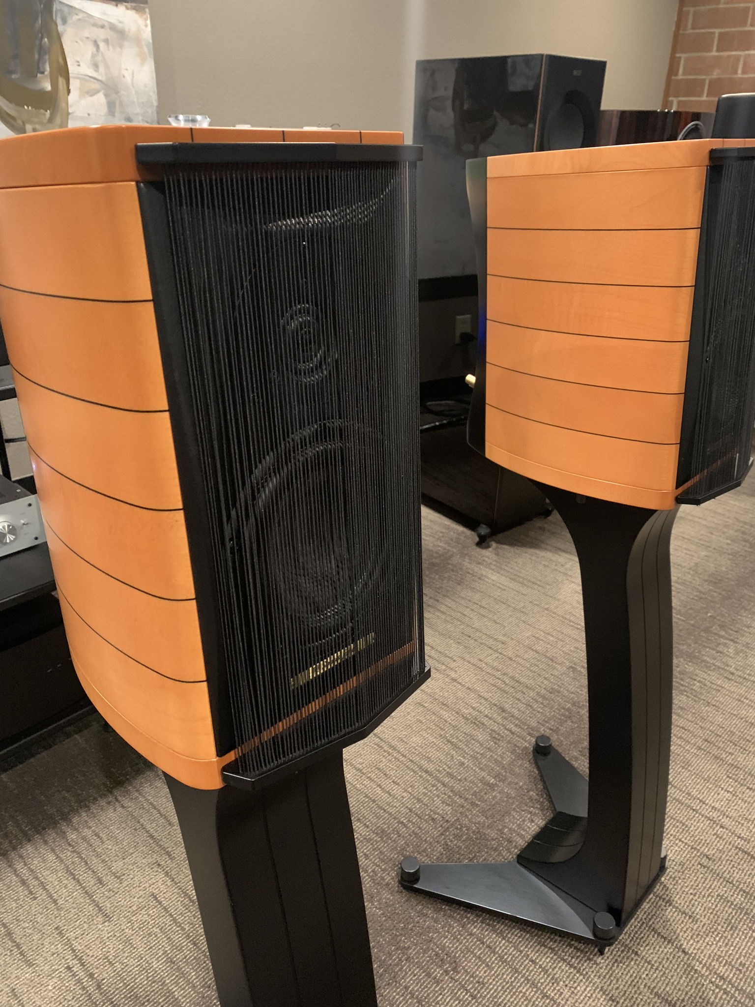 Sonus Faber Cremona Auditor M 2