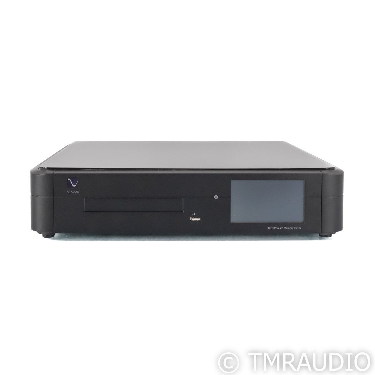 PS Audio DirectStream Memory Player CD & SACD Transport...