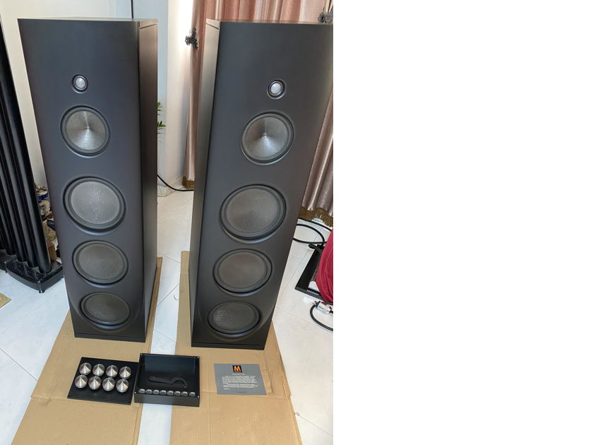Magico q5 for sale cheap