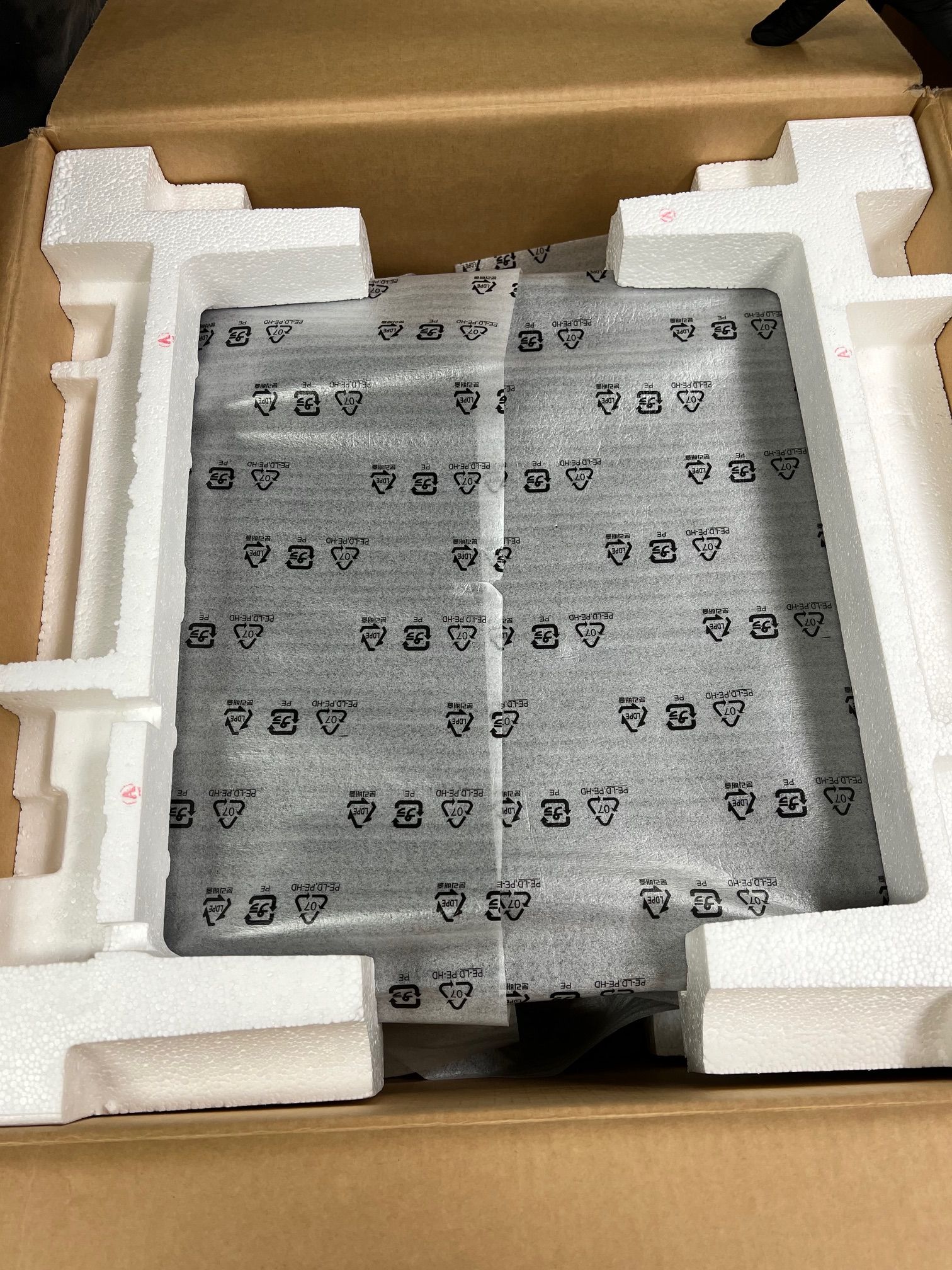 Yamaha  A-S3000 integrated amplifier