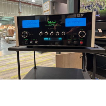 McIntosh MA8950