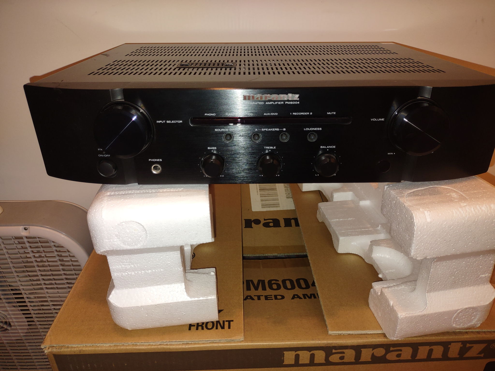 Marantz PM6004 3