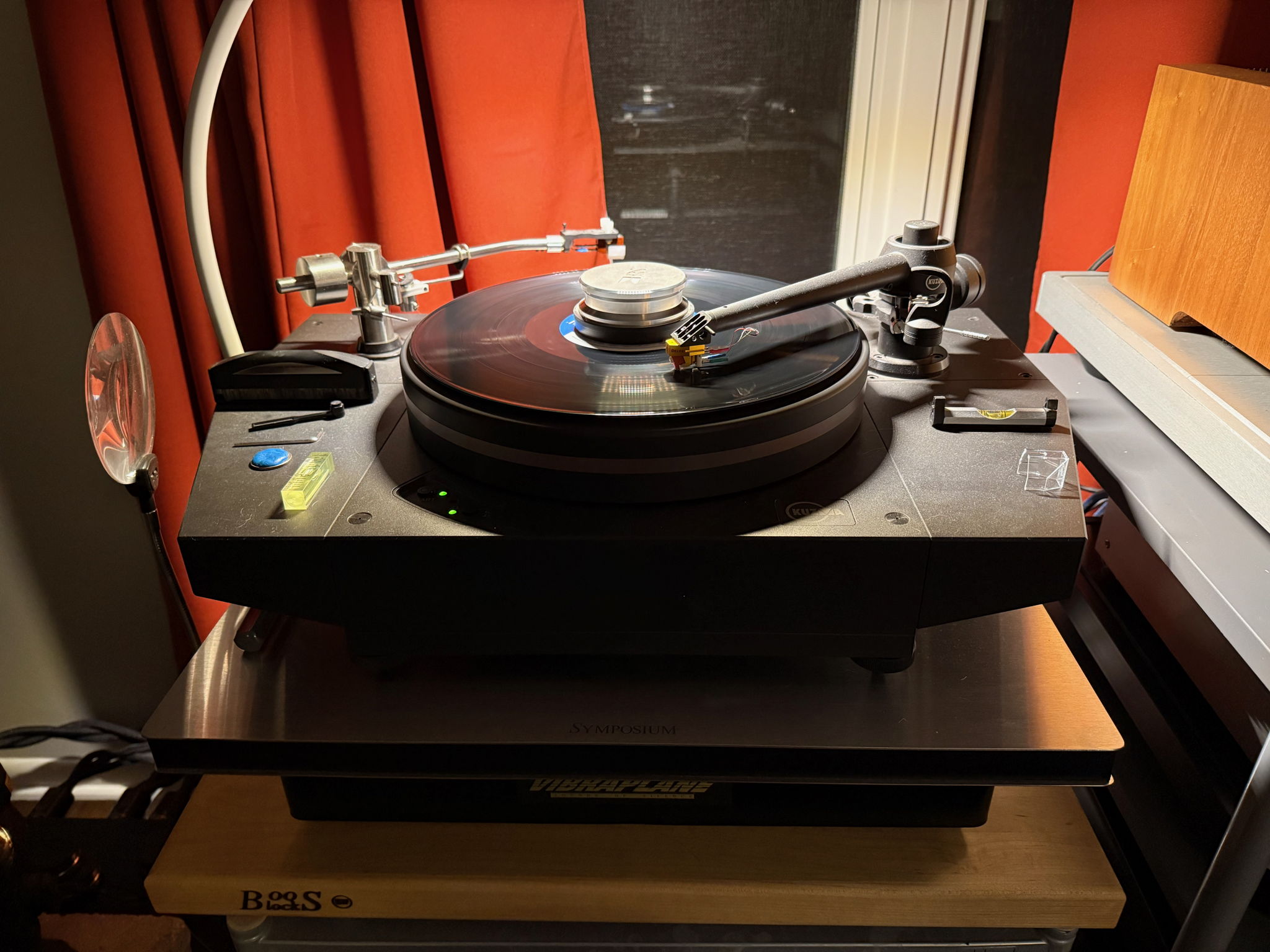 Karl's Stereo