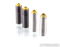 Synergistic Research UEF Tuning Bullets; Set of Four (2... 3
