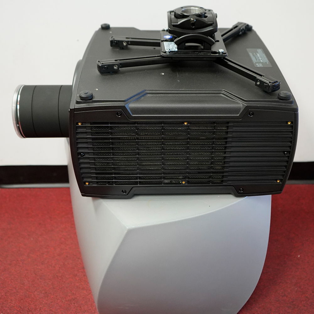 Barco Bragi 4K UHD Projector, Demo 14