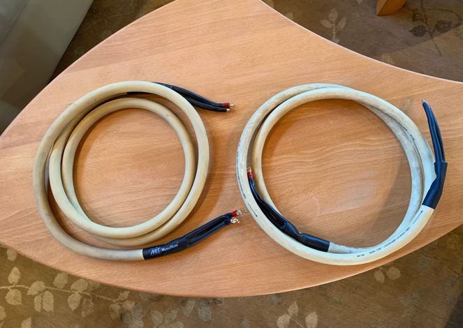 MIT Music Hose MH-750 Speaker Cable