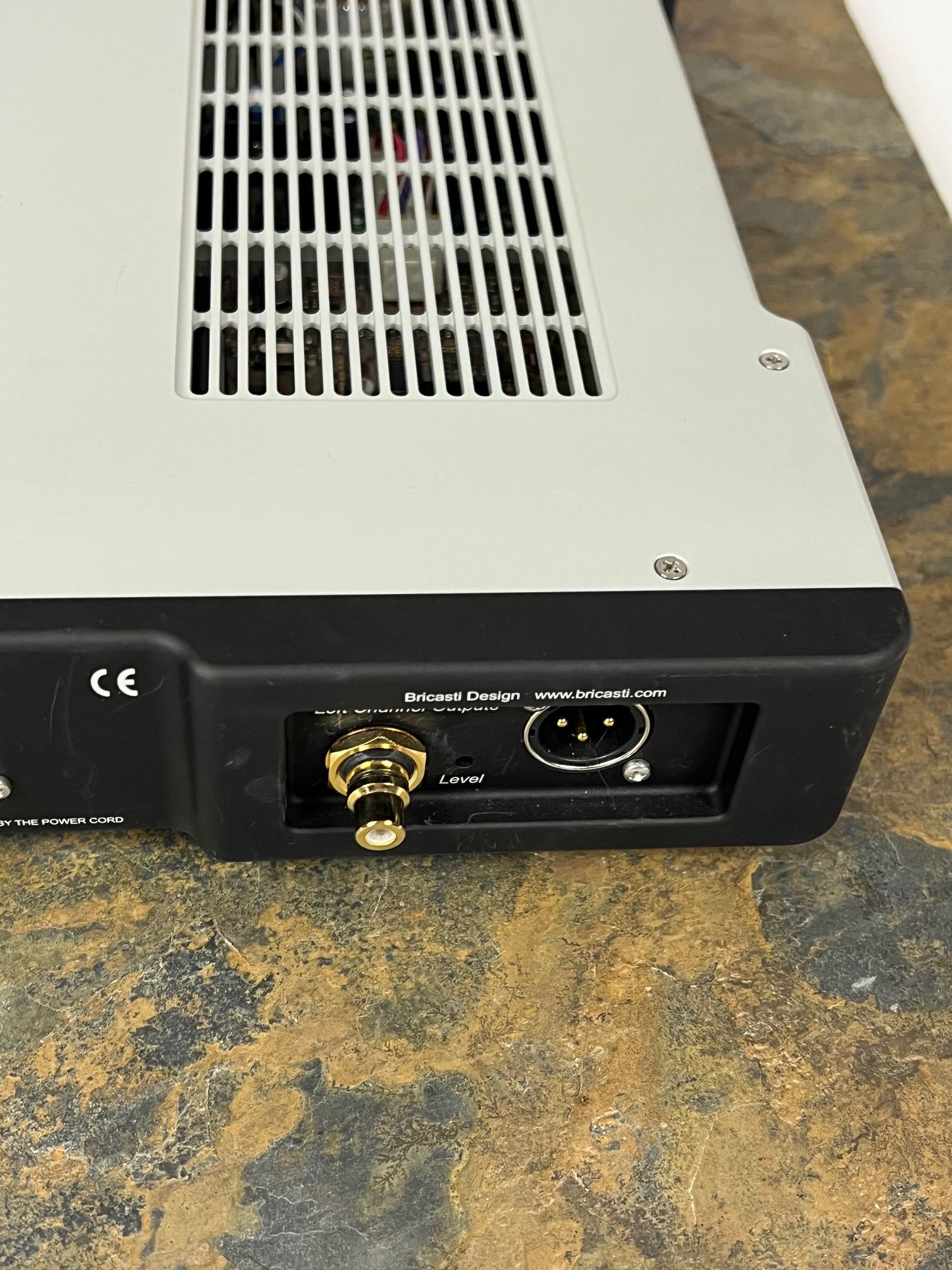 Bricasti Design M1 DAC 9