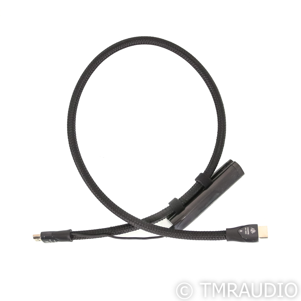 AudioQuest Dragon 48 HDMI Cable; 2.25m Digital Intercon... 2