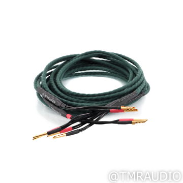 Auditorium 23 A23 Speaker Cables; 2.5m Pair (74231)