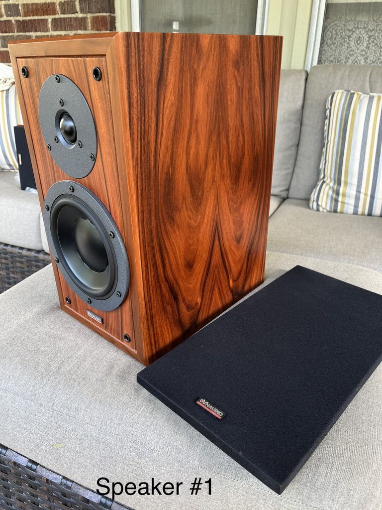 Dynaudio Contour 1.3 mkII 4