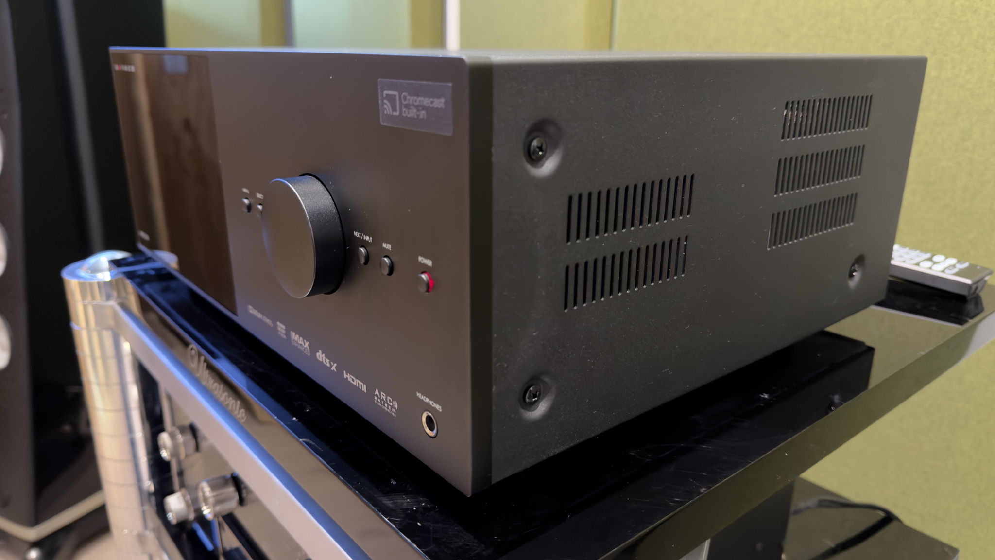 Anthem MRX 740 8K A/V Receiver w Remote EXCELLENT 5